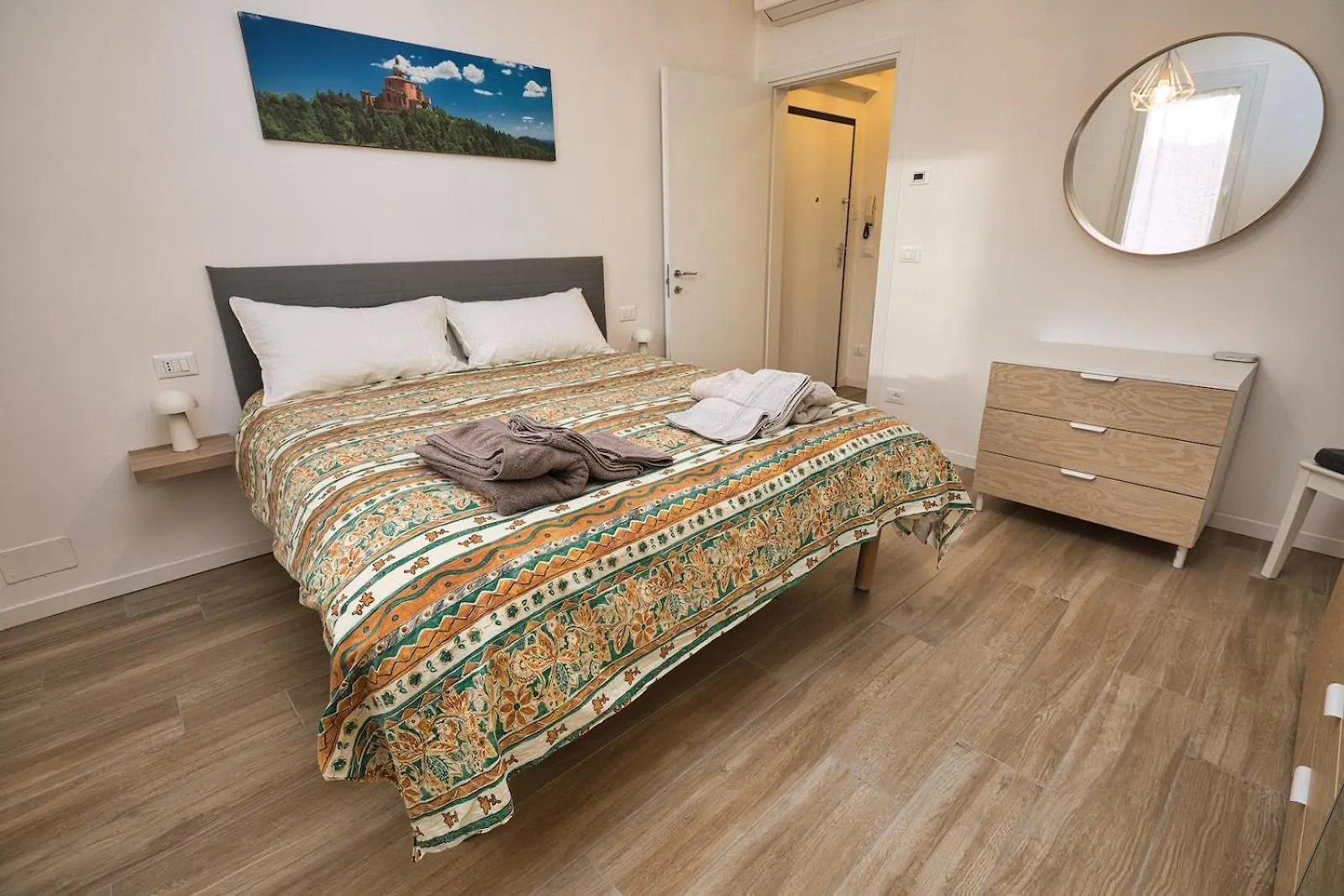 Casanove212 Apartamento Casalecchio Di Reno