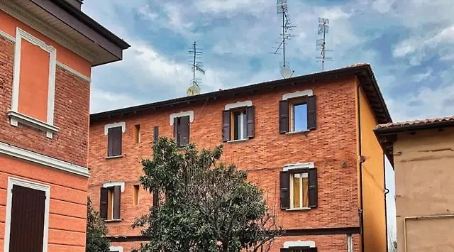 Casanove212 Apartamento Casalecchio Di Reno
